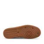 Back 70 Ladies Cloud 601 Laced Trainer in Tan