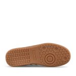 Back 70 Ladies Cloud 607 Laced Trainer in Blue