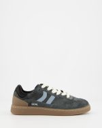 Coolway Goal Ash Grey