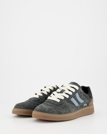 Coolway Goal Ash Grey