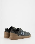 Coolway Goal Ash Grey