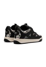 Ed Hardy Mens Wave Low - Wave Over Black