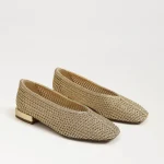 Sam Edelman Kasey Knit Ballet Flat