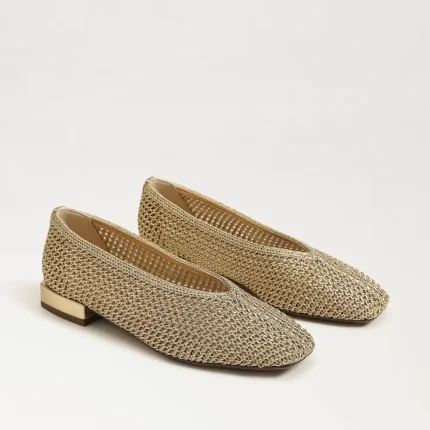 Sam Edelman Kasey Knit Ballet Flat