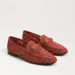 Sam Edelman Loraine Mesh Bit Loafer