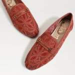 Sam Edelman Loraine Mesh Bit Loafer