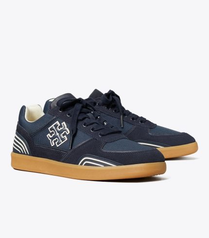 Tory Burch Clover Court Sneaker