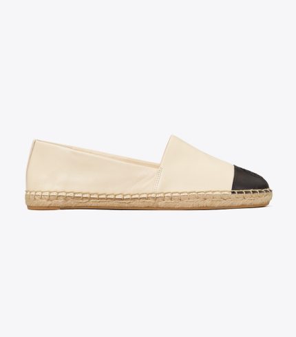 Tory Burch Colorblock Espadrille