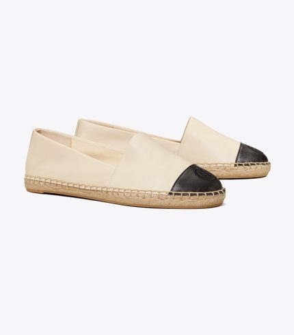 Tory Burch Colorblock Espadrille