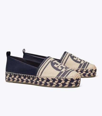 Tory Burch Espadrille