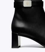 Tory Burch Georgia Heeled Ankle Boot