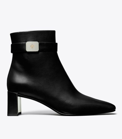 Tory Burch Georgia Heeled Ankle Boot