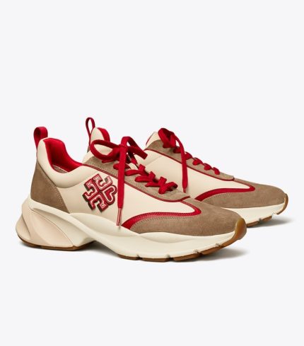 Tory Burch Good Luck Trainer