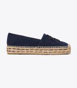 Tory Burch Ines Platform Espadrille