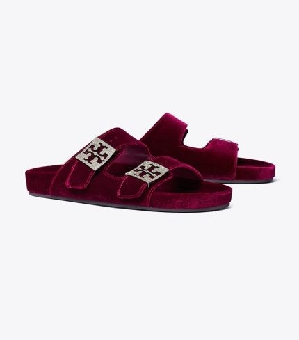Tory Burch Mellow Pavé Sandal