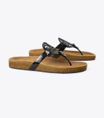 Tory Burch Miller Cloud Sandal