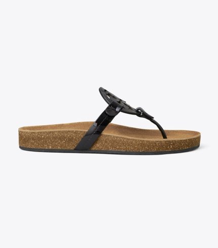 Tory Burch Miller Cloud Sandal