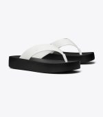 Tory Burch Platform Flip-Flop