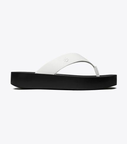 Tory Burch Platform Flip-Flop