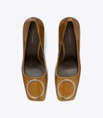 Tory Burch Ring Pump