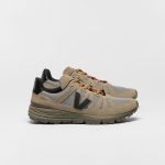 Vejas Salar Alveomesh Ardoise Taupe Black