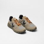 Vejas Salar Alveomesh Ardoise Taupe Black