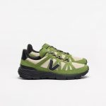 Vejas Salar Alveomesh Areia Black Kiwi