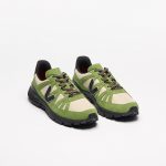 Vejas Salar Alveomesh Areia Black Kiwi