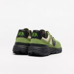 Vejas Salar Alveomesh Areia Black Kiwi