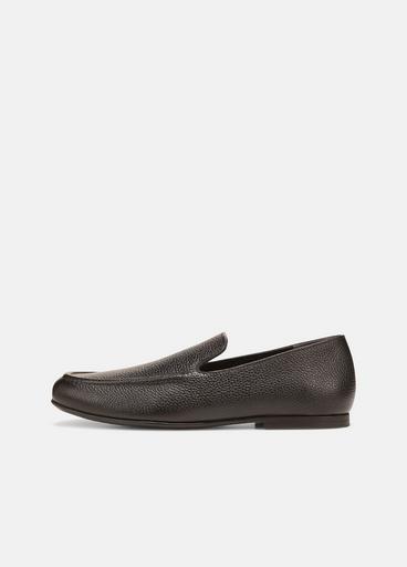 Vince Canyon Leather Loafer