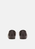 Vince Canyon Leather Loafer