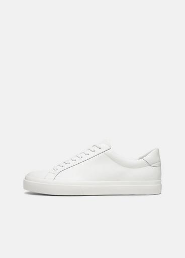 Vince Fulton Leather Sneaker