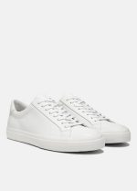 Vince Fulton Leather Sneaker