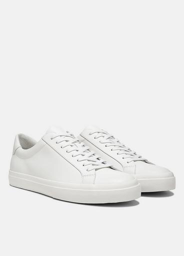 Vince Fulton Leather Sneaker