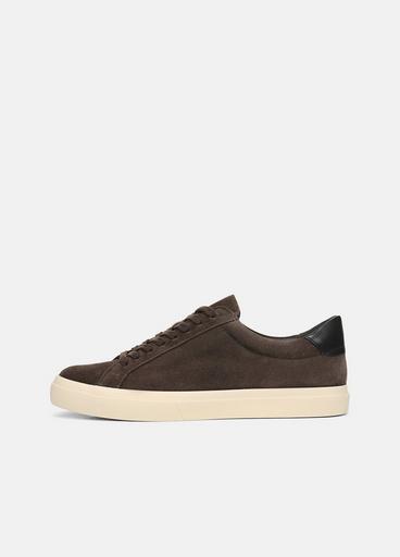 Vince Fulton Suede Sneaker