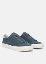 Vince Fulton Suede Sneaker