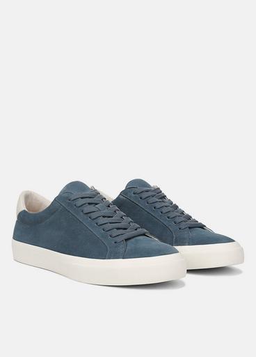 Vince Fulton Suede Sneaker