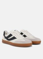 Vince Oasis Leather Sneaker