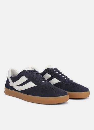 Vince Oasis Suede & Leather Sneaker
