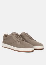 Vince Pacifico Suede Sneaker