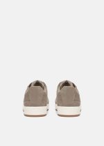 Vince Pacifico Suede Sneaker
