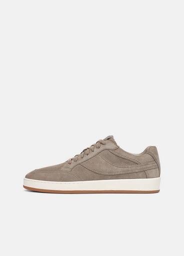 Vince Pacifico Suede Sneaker