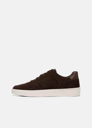 Vince Peyton Suede Sneaker