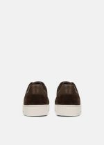Vince Peyton Suede Sneaker