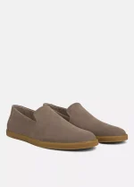 Vince Sean Suede Loafer