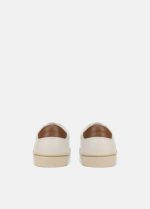 Vince Seaside Leather Sneaker