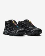 Xt-6 Gore-Tex Unisex - Sneakers Black
