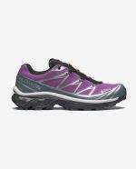 Xt-6 Gore-Tex Unisex - Sneakers Concord Grape