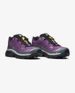 Xt-6 Gore-Tex Unisex - Sneakers Concord Grape
