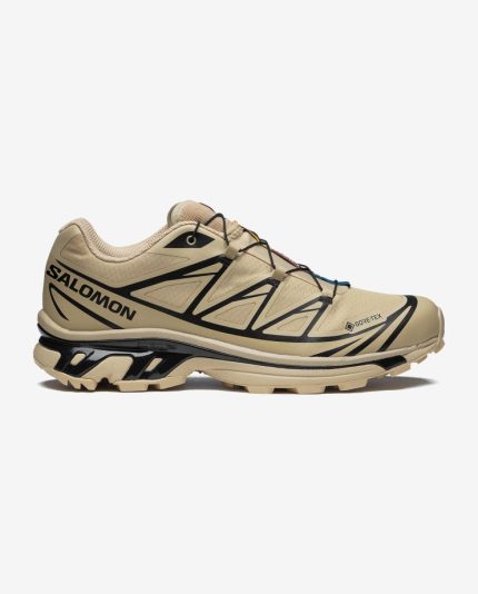 Xt-6 Gore-Tex Unisex - Sneakers Safari
